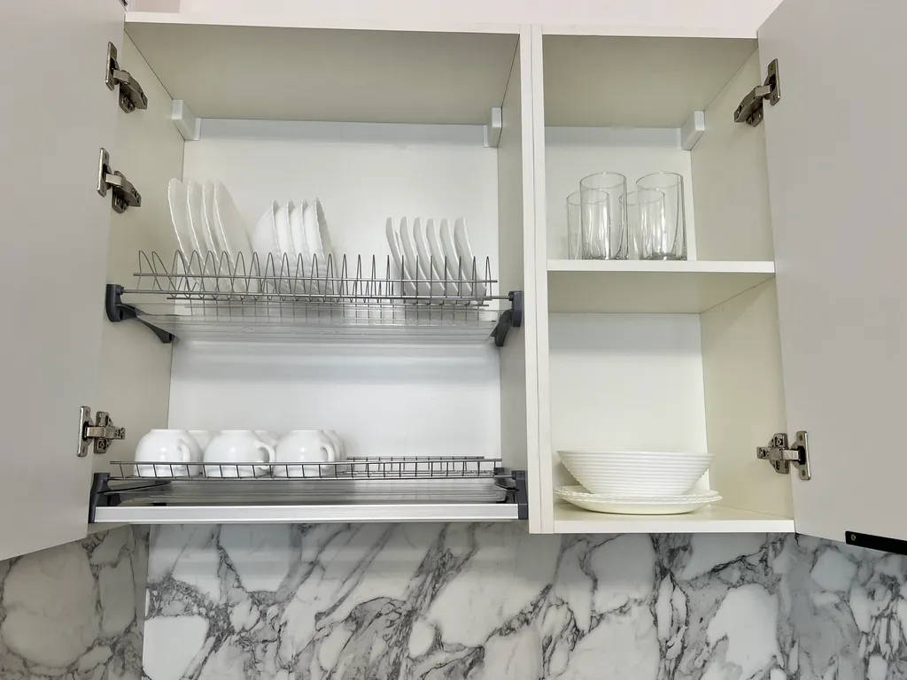 Новые апартаменты в центре в ЖК Венеция II