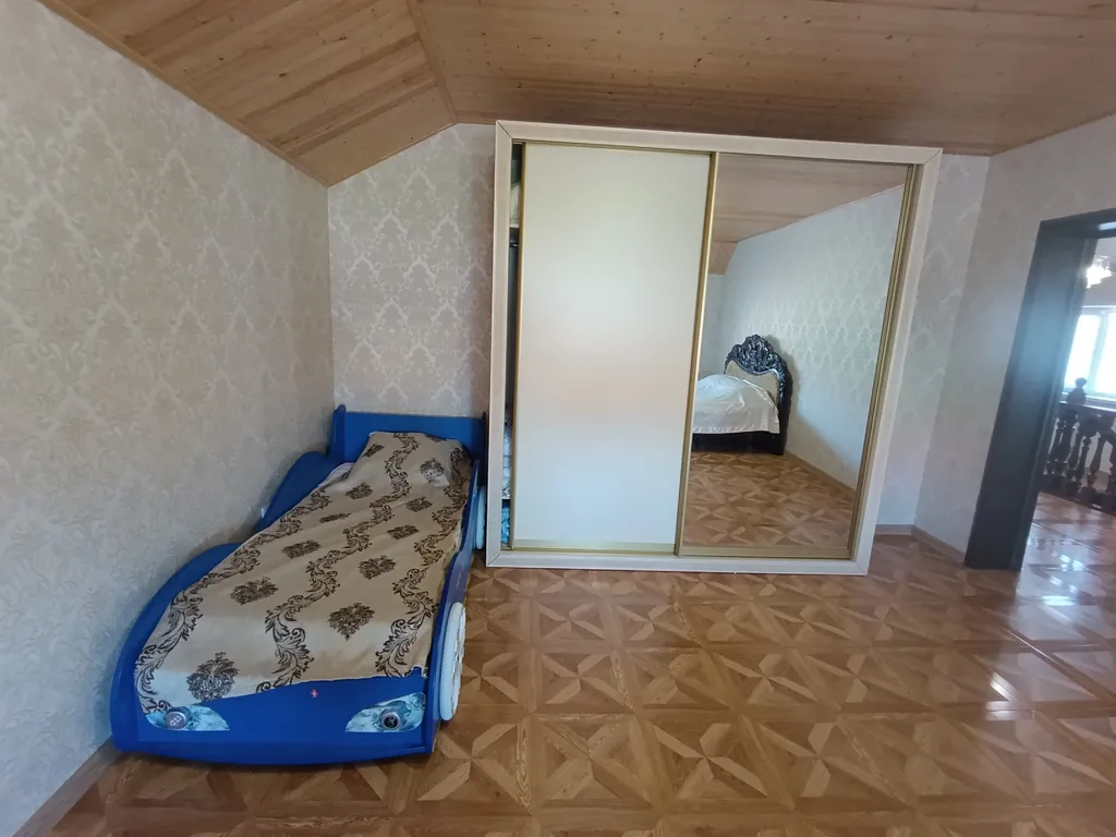 Коттедж Уютный дом у моря — Махачкала