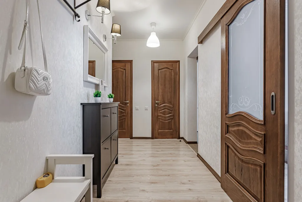 Апартаменты элегия