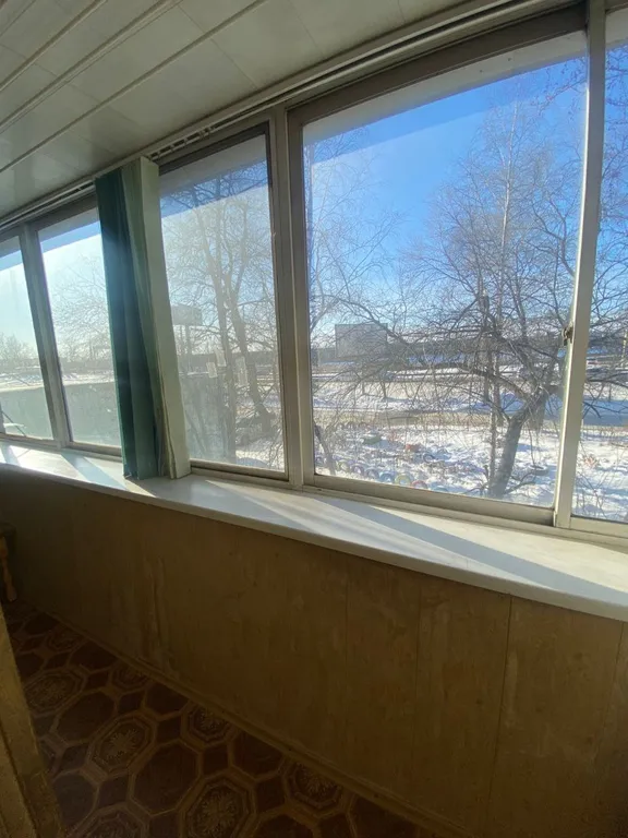 Уютная квартира рядом с Академией правосудия