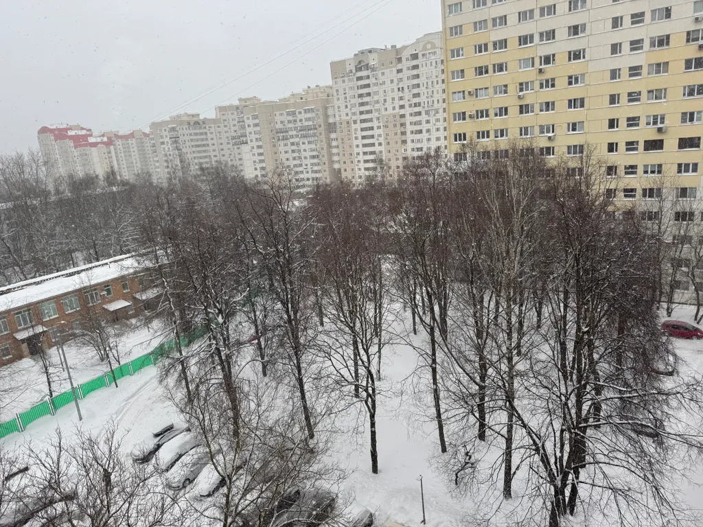 Квартира Квартира комфорт класса в супер локации — Москва