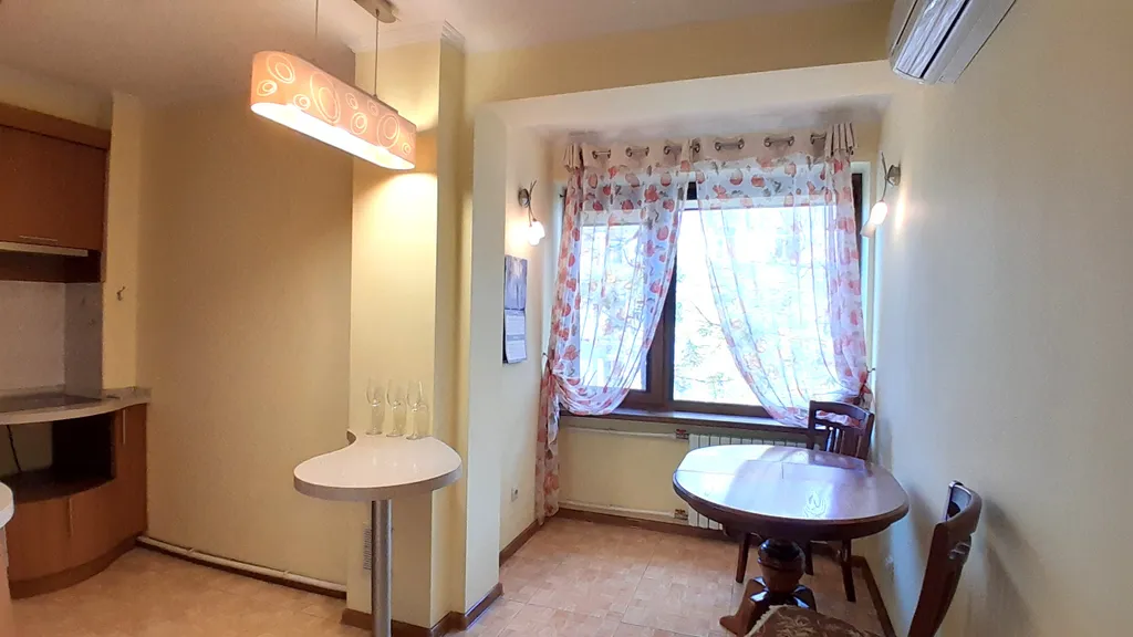 Квартира Большая квартира в самом центре города — Севастополь