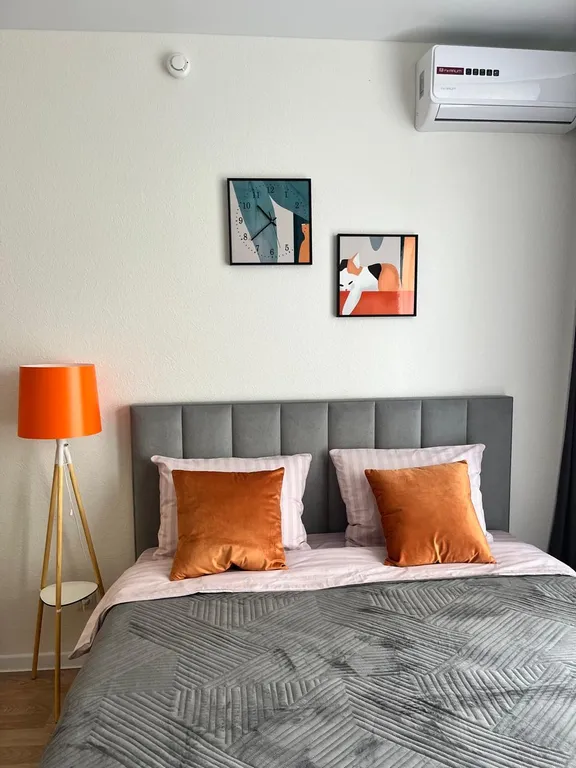 Квартира Квартира Уютная студия в сердце города — Ярославль