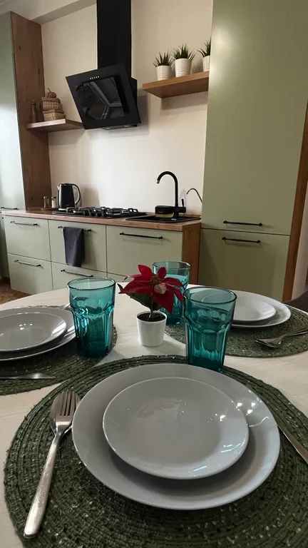 Квартира Уютная квартира в центре — Калининград