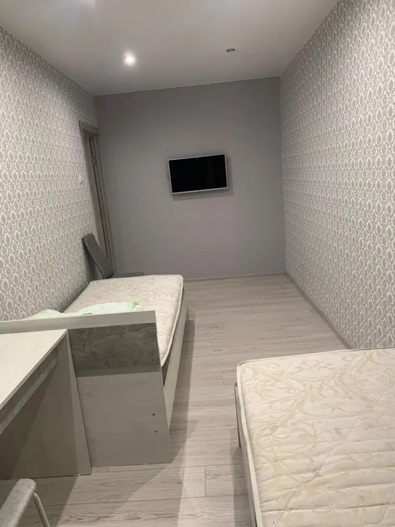 Квартира 2-комнатная Квартира — Кириши