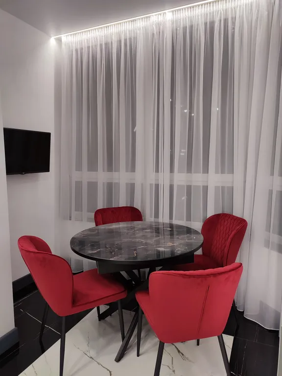 Апартаменты Амаленау