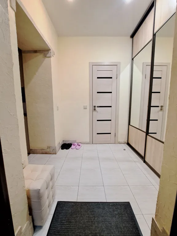 Уютное гнездышко