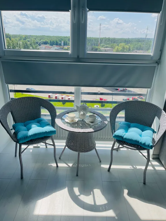 Квартира Уютная квартира — Зеленоградск