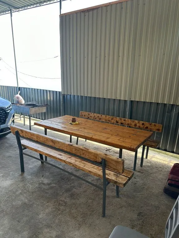 Коттедж Коттедж Этаж под-ключ — Аныханста