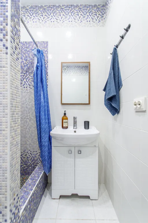 Квартира Апартаменты с видом на море Морские Дали — Геленджик