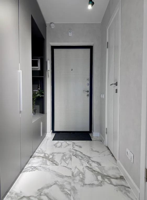 4-комнатная квартира апартаменты АрМериЛиз