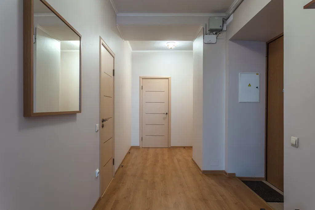 Квартира Современная квартира в центре — Санкт-Петербург