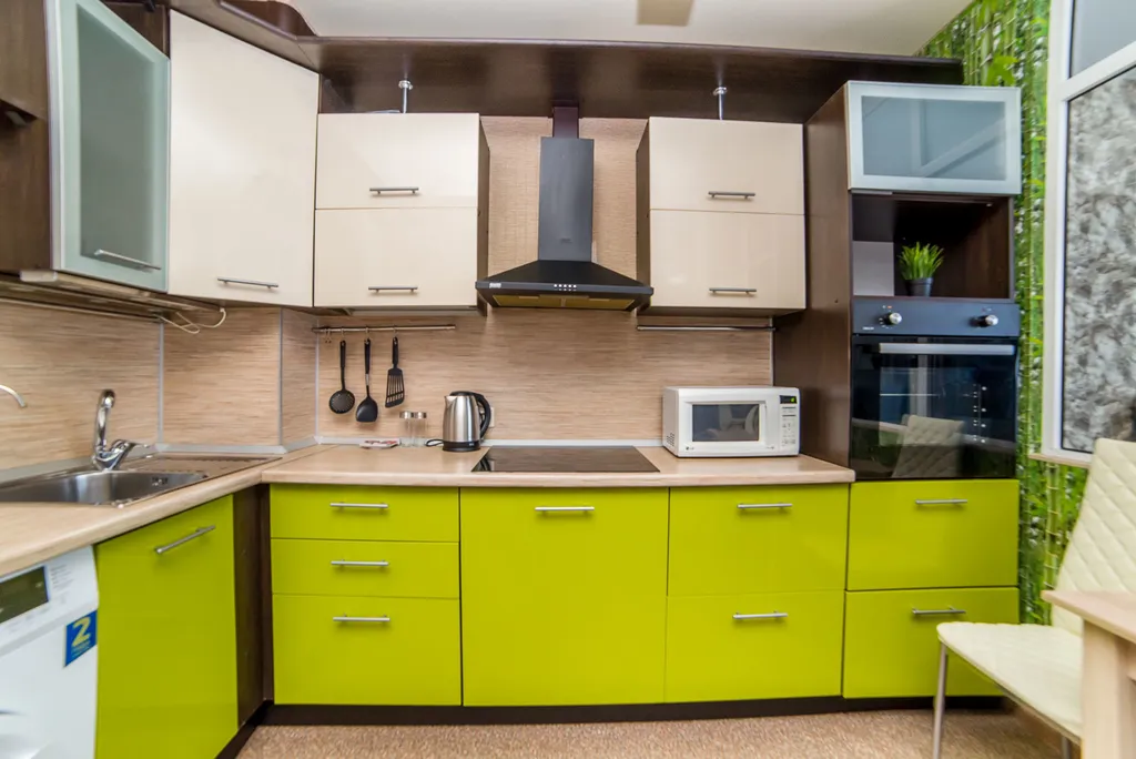 Квартира Апартаменты у автовокзала DreamHouse — Екатеринбург