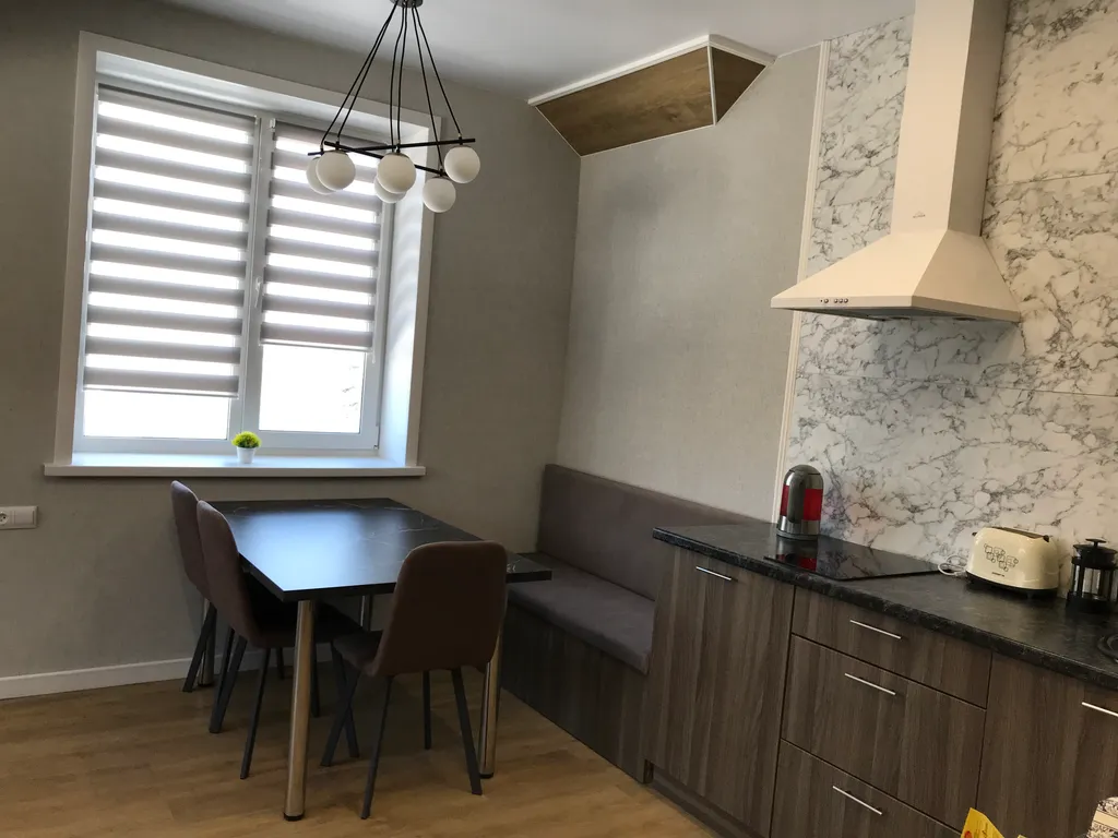 Квартира Двухкомнатные пятиместные апартаменты — Шерегеш