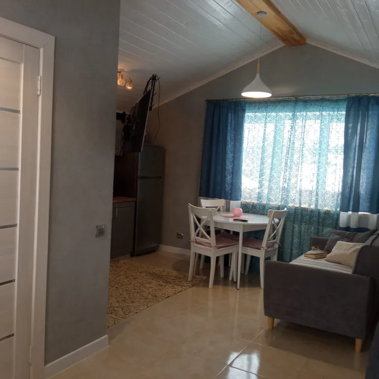 Студия Пентхаус.