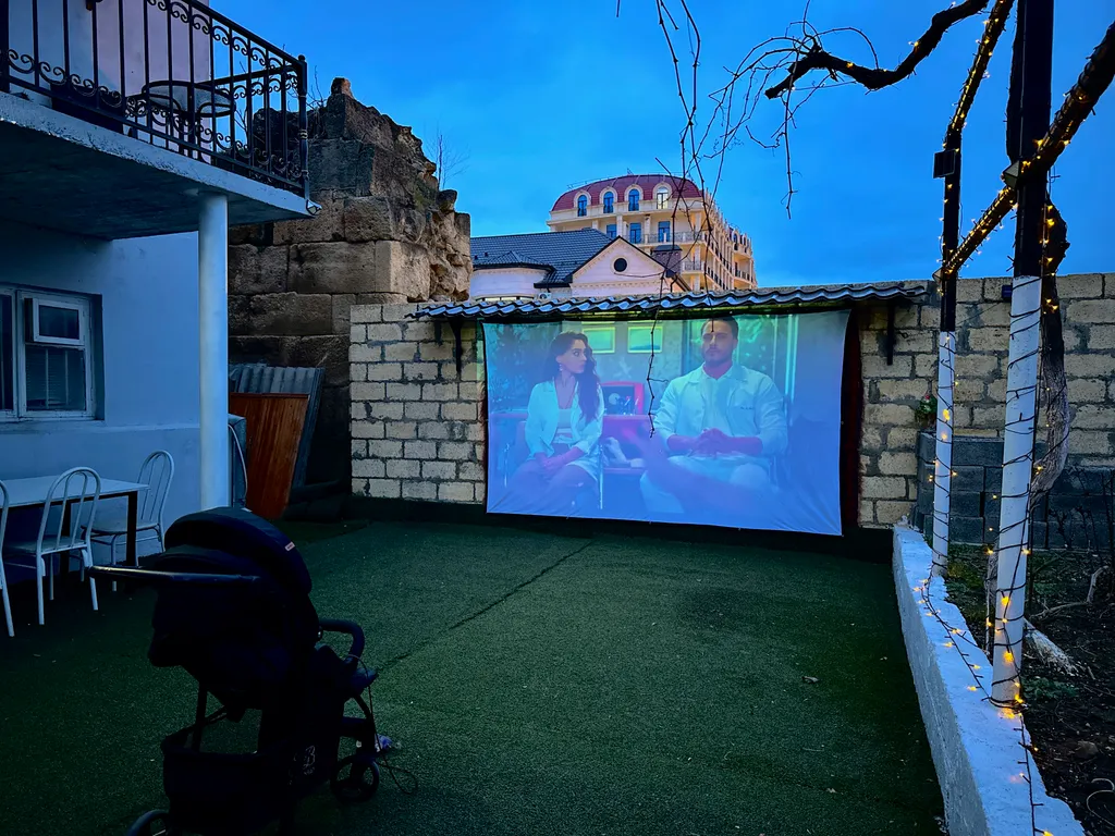 Квартира Комната — Дербент