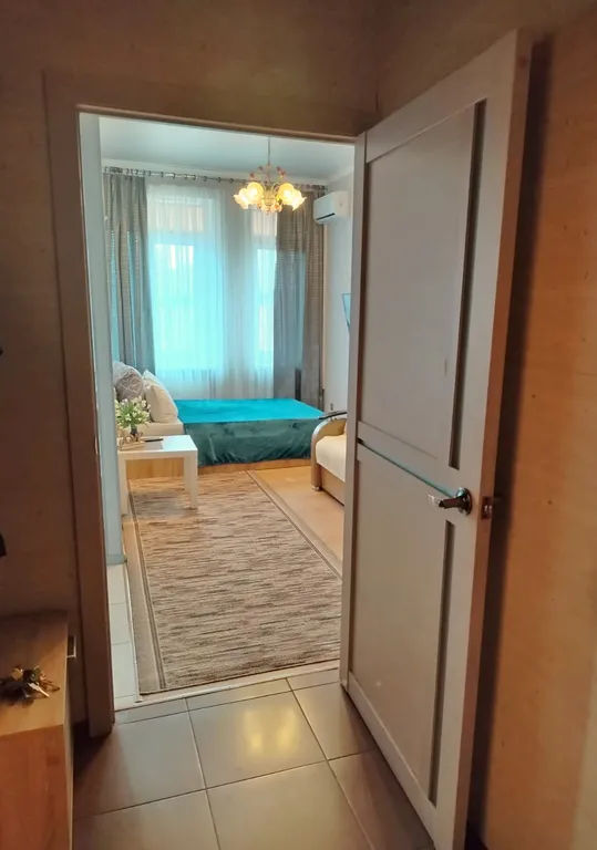 Квартира рядом с жд вокзалом