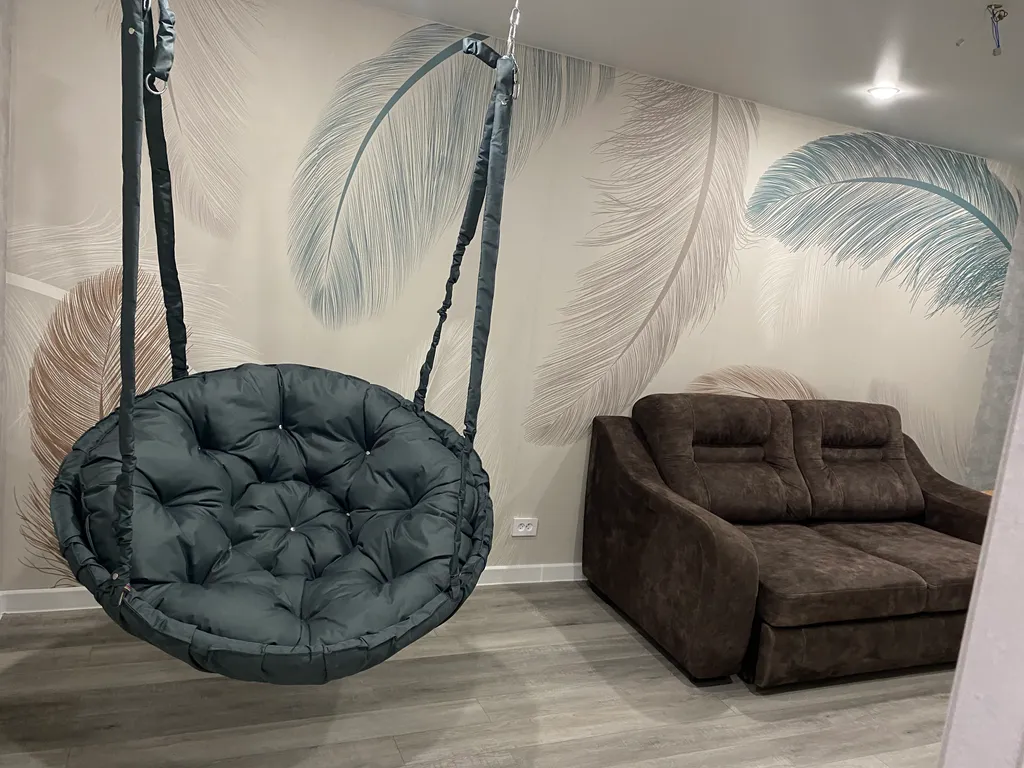 Квартира как дома