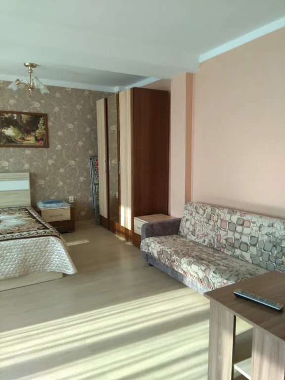 Квартира в центре города возле набережной