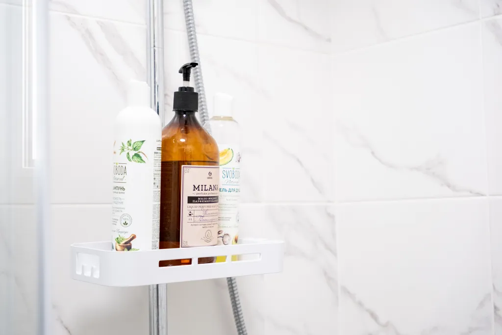 Апартаменты около центрального парка