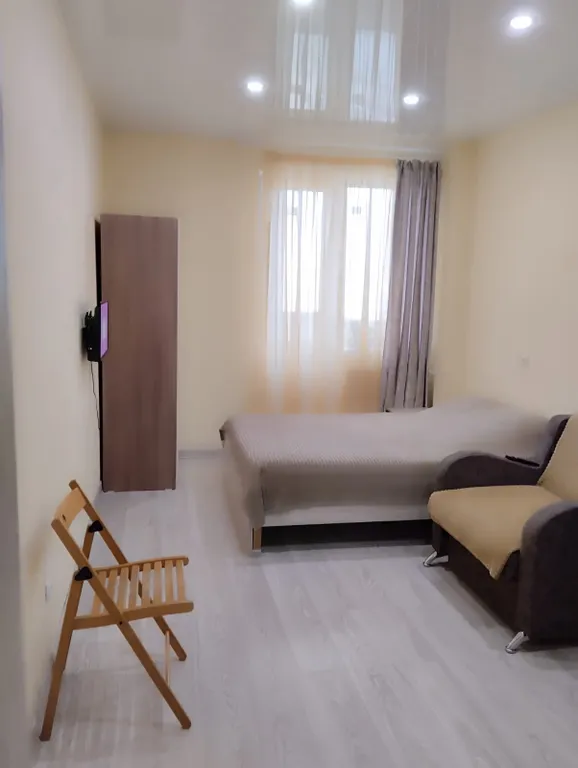 Уютная квартира у метро для Вас — аренда посуточно в Мурино