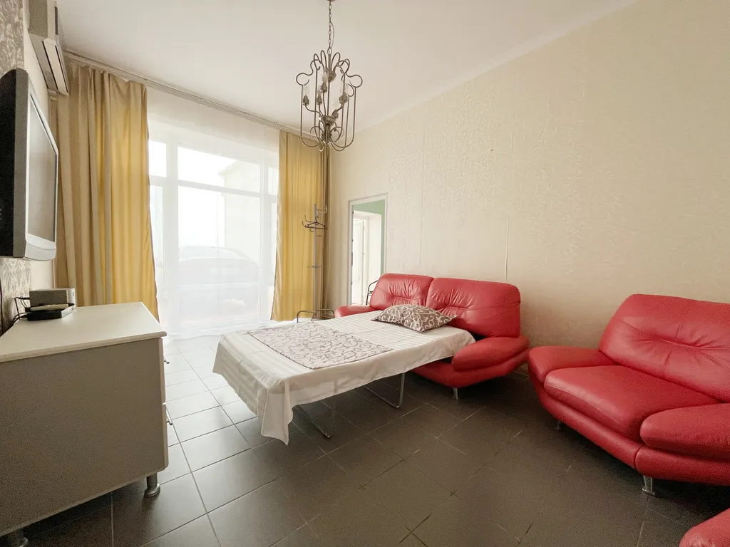 Коттедж с видом на море №15