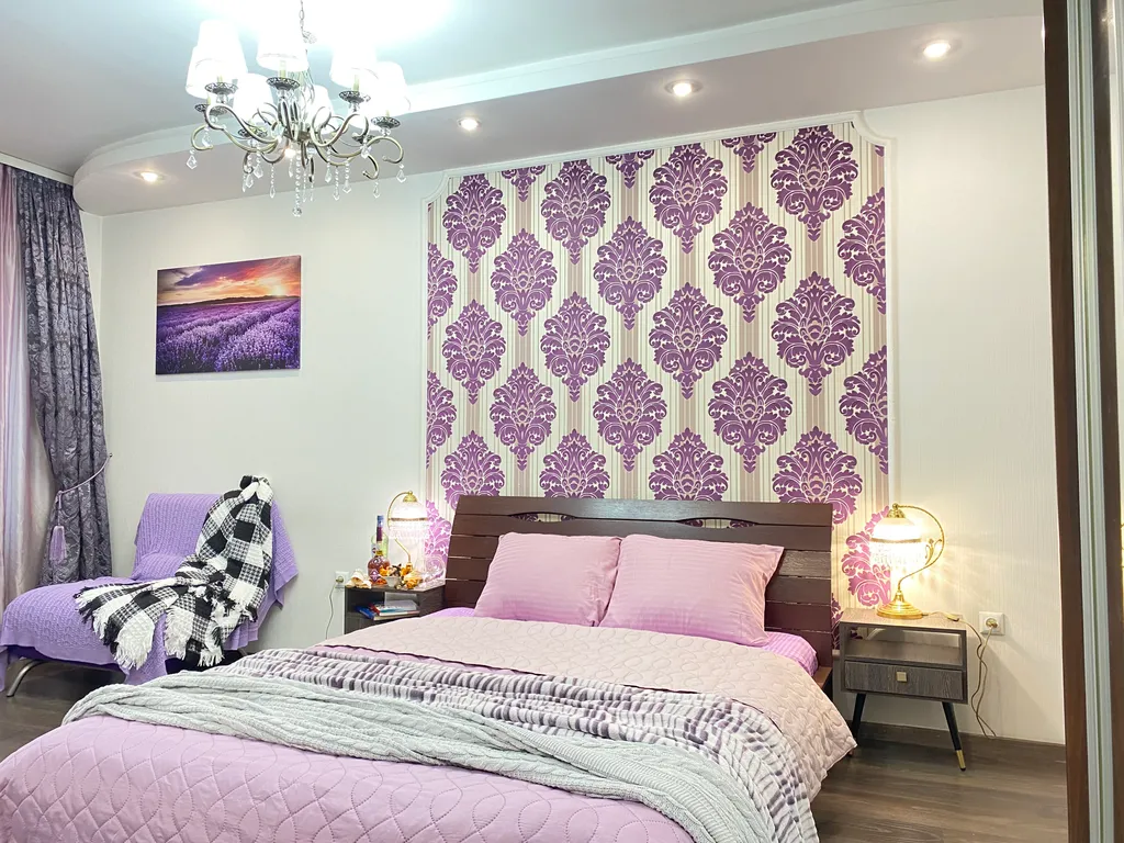 Квартира Апартаменты ЧАИР-ГОРНЫЙ ЛУГ, в самом центре столицы — Симферополь