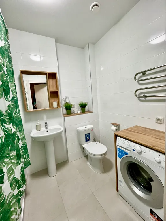 Квартира 2-комнатная Квартира — Ярославль