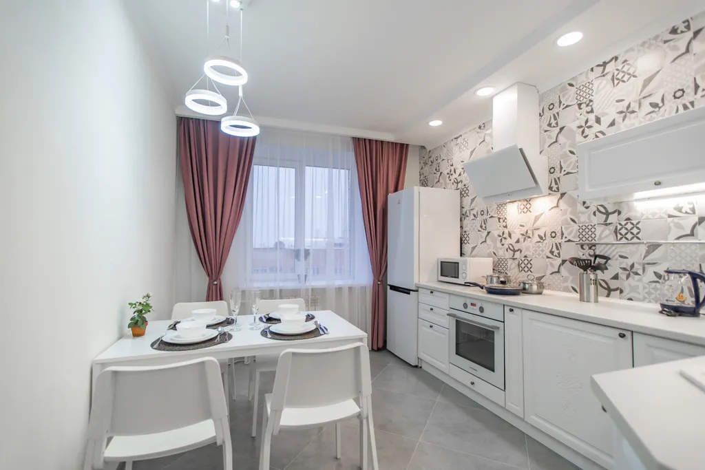 2-к квартира