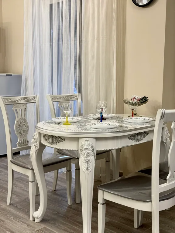 Апартаменты в элитном доме Elite House