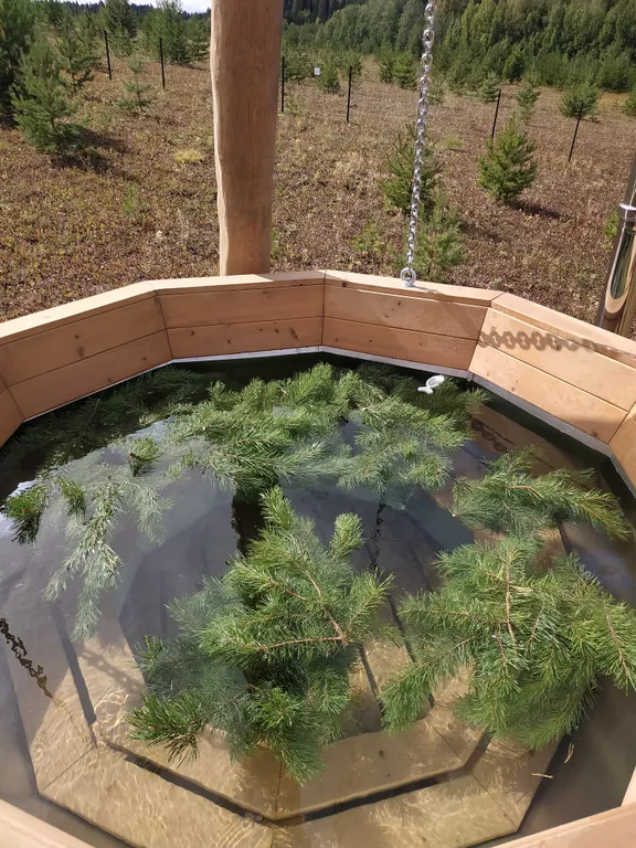 1-комнатный Дом