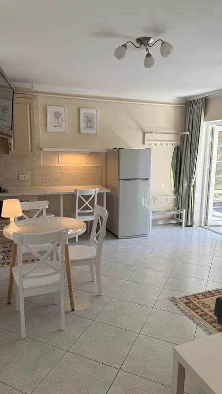 Двухкомнатный номер с отдельной изолированной комнатой