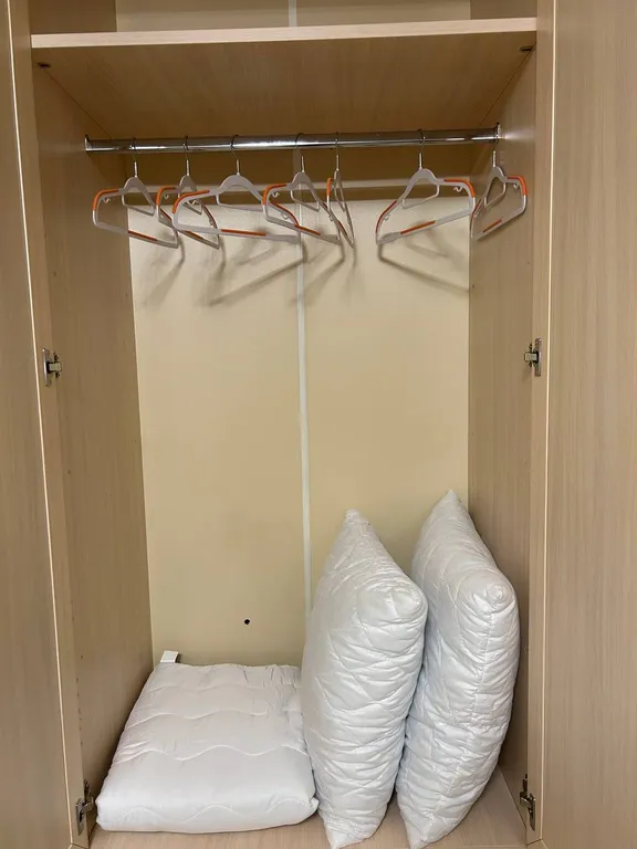 Комфортная квартира в центре города