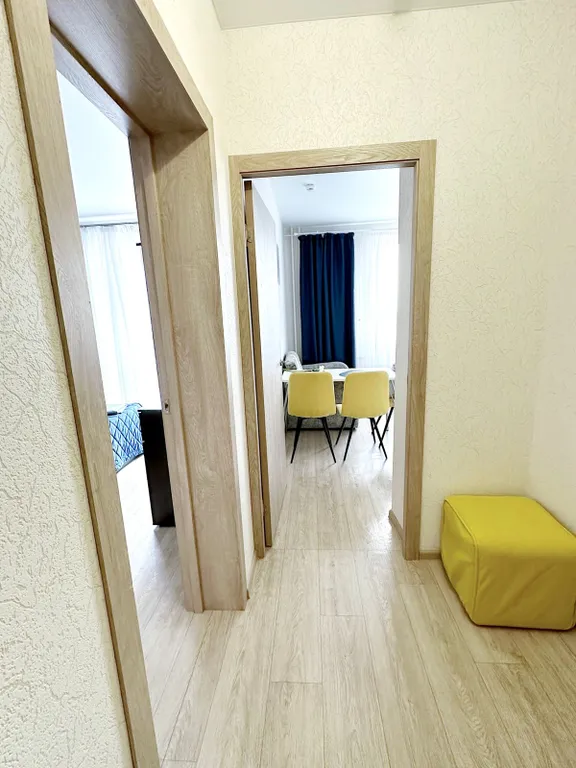 Квартира рядом с трассой М-4