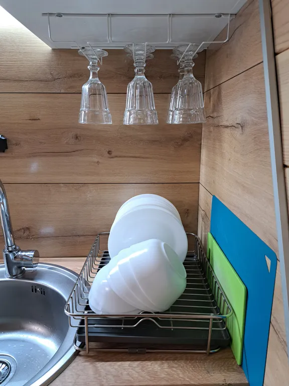 Коттедж Шестиместный домик Лето — Архыз