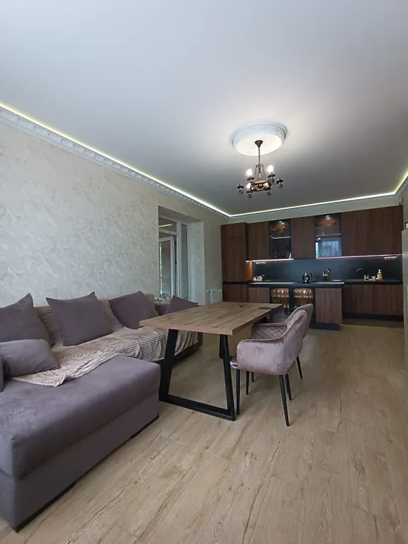 Дом на берегу Финского залива