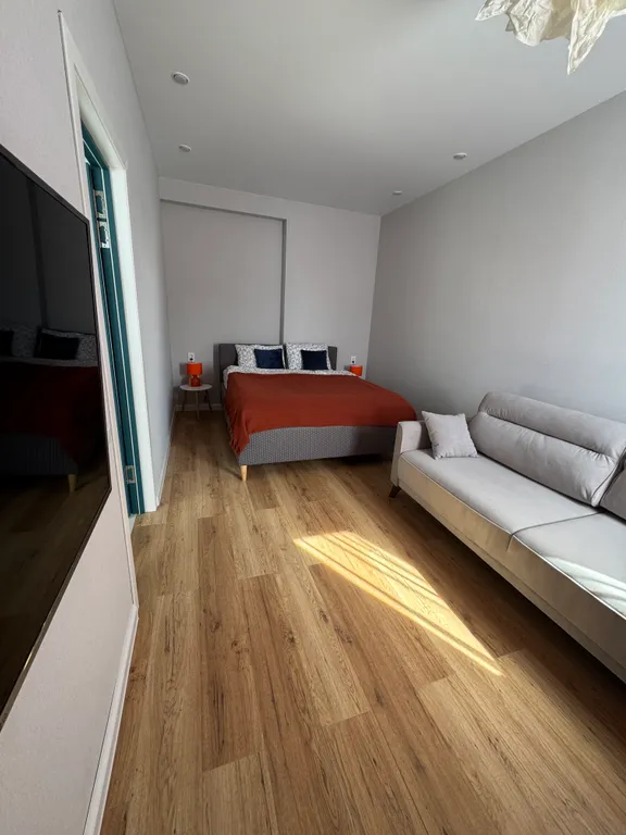 Квартира Квартира Уют в сердце Калининграда — Калининград