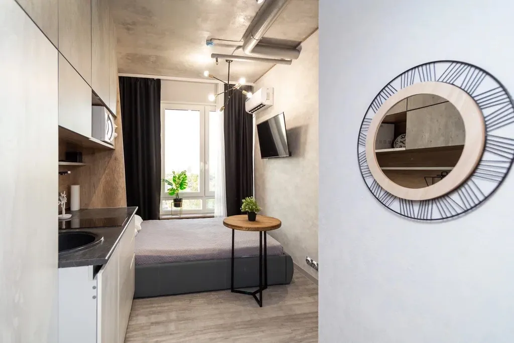 ДзенХоум Воплощение