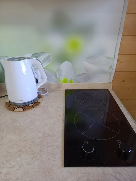 Комфортный коттедж