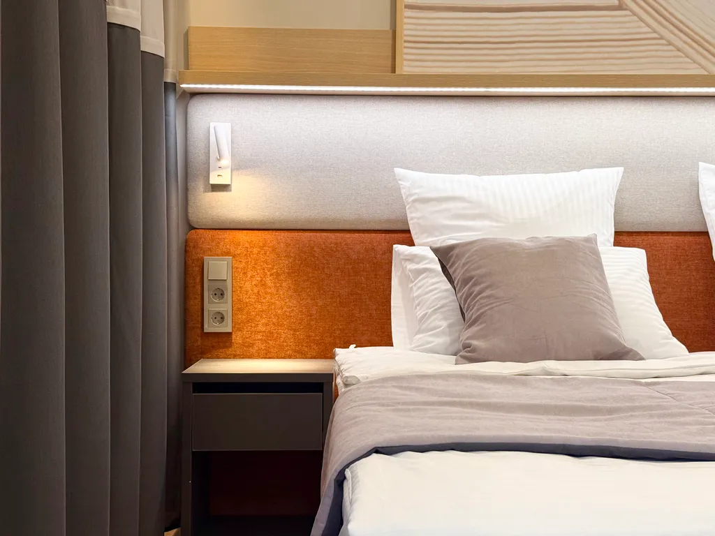 Квартира Апартаменты Well Deluxe — Санкт-Петербург