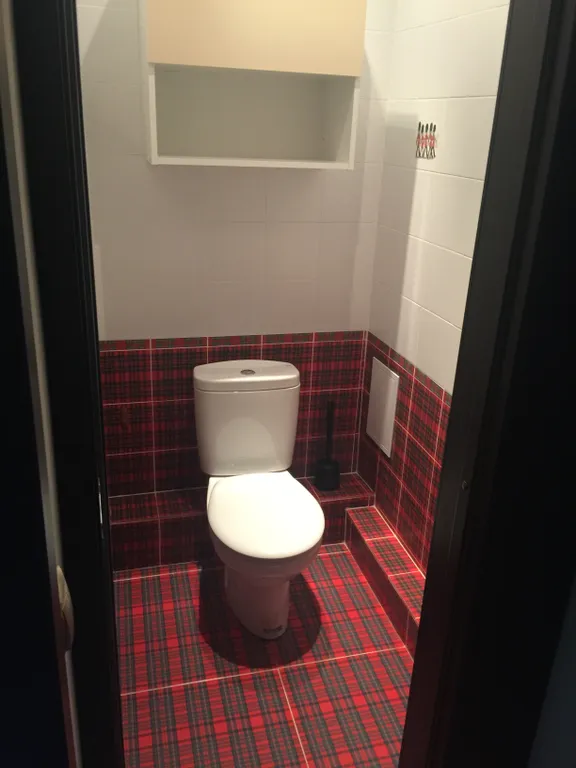 Квартира в районе Премьера рядом с заливом и исторической частью города