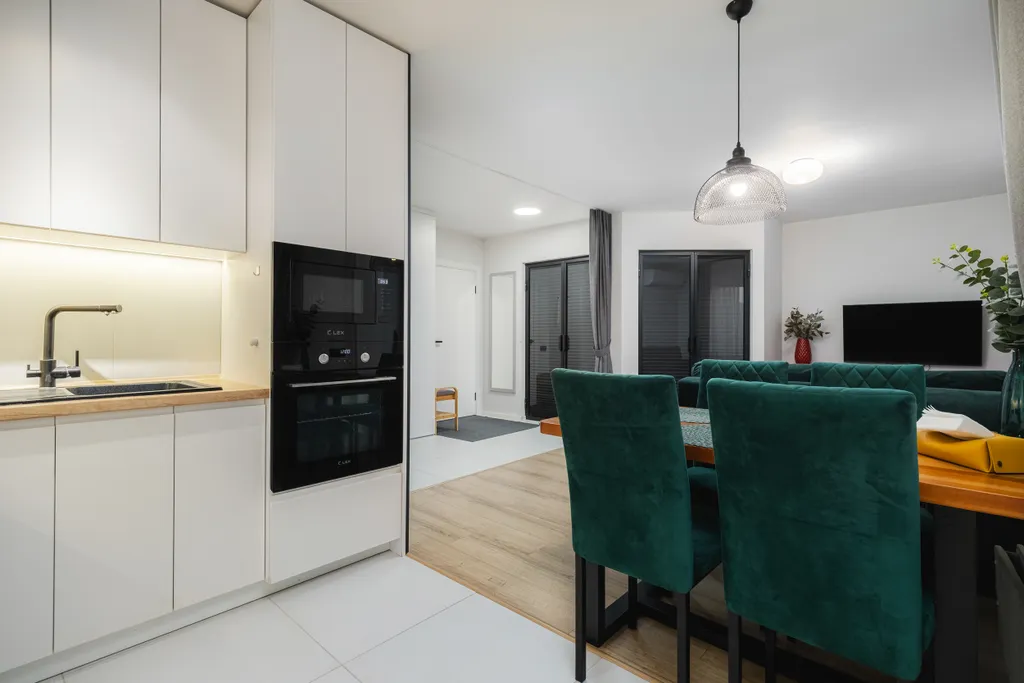 Квартира Уютная квартира — Минск