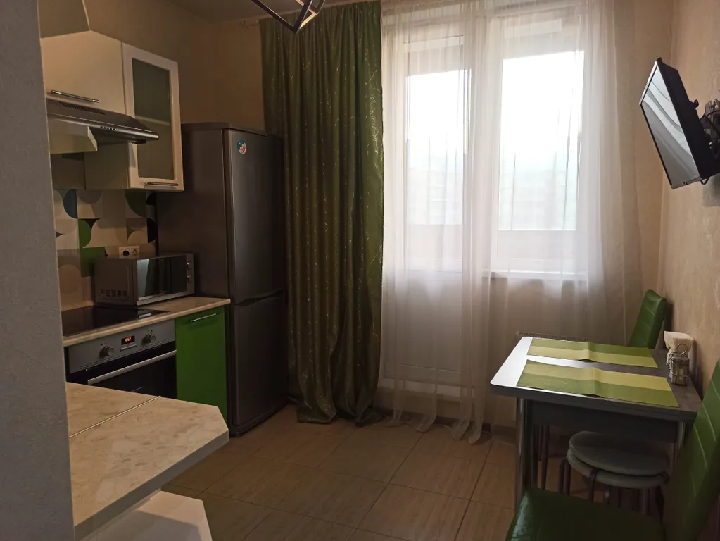 Отличная квартира в ЖК Сколковский