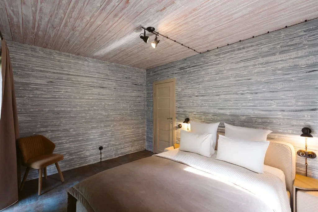 Дом бальдур