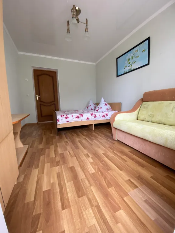 2-комнатный Дом