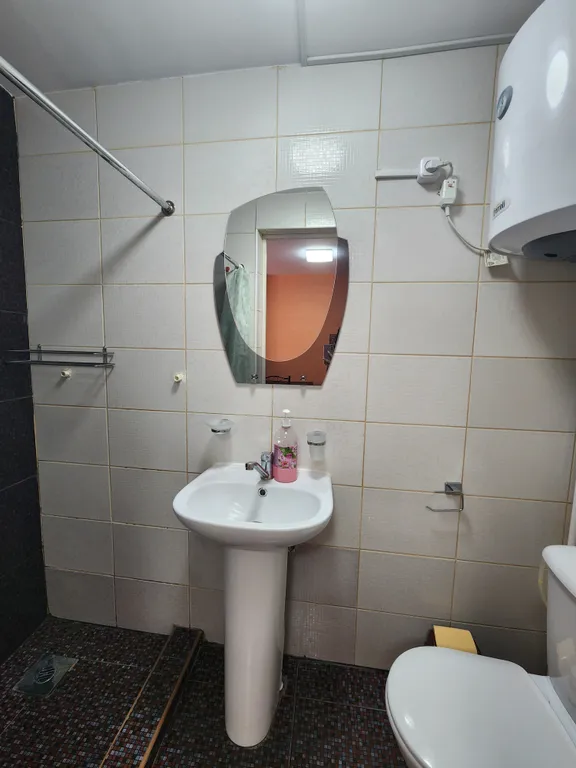 Апартаменты в центре
