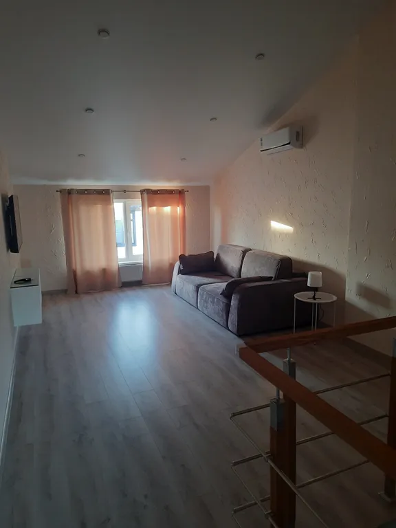 Таунхаус в центре города курорта