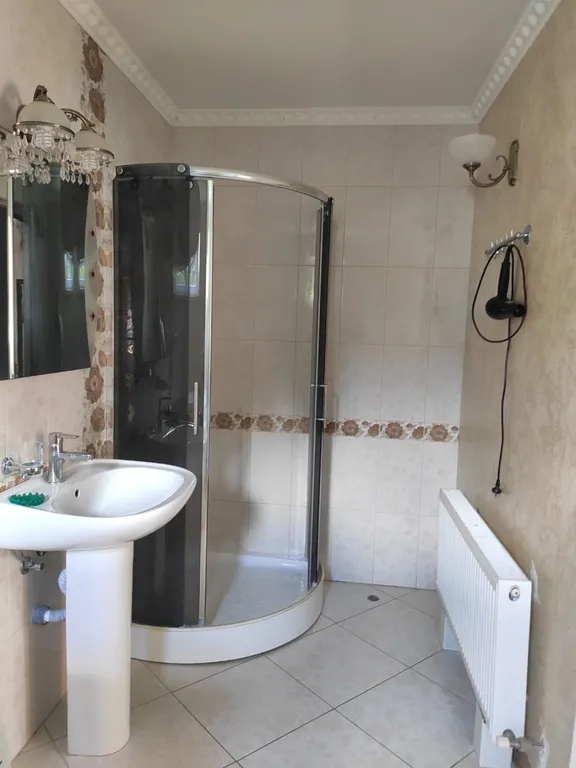 Квартира для семейного отдыха