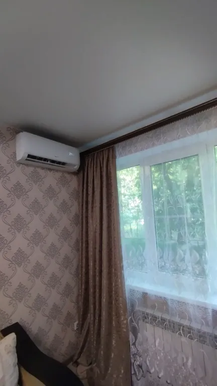 Уютная квартира на Русском Поле