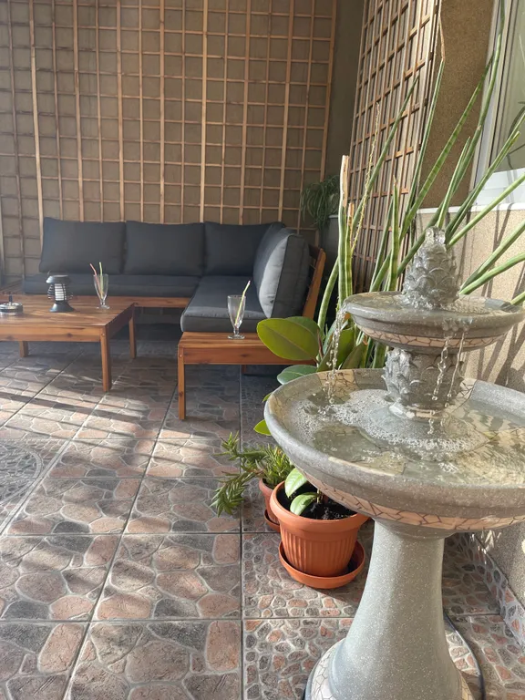 Квартира Апартаменты с террасой и автономным отоплением — Калининград